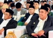 MQK-I Pertama di Indonesia: Maros Dukung Penebaran Perdamaian Melalui Nilai Keilmuan Islam