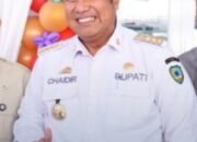 Surat Edaran Anti Penculikan Anak dan Perdagangan Orang: Langkah Kritis Pemerintah Maros Menjangkau Ancaman Masa Kini