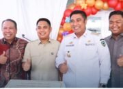 Bupati Maros Resmikan Klinik Utama Pemuda Muhammadiyah Sulsel, Dorong Akses Kesehatan Masyarakat