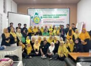 HAKLI Maros Gelar Musyawarah Kabupaten, Pilih Kepengurusan Baru untuk Kesehatan Lingkungan Lebih Baik