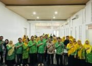 Sinergi dan Integritas: Muskab HAKLI Maros 2025 Sebagai Langkah Menuju Kesehatan Lingkungan yang Lebih Baik