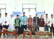 Bupati Maros Buka Pelatihan Imam dan Pemulasaran Jenazah, Dorong Peningkatan Kapasitas SDM Keagamaan