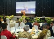 Sinergi Antar Lembaga: Makna Kehadiran Bupati Maros dalam Acara Lepas Sambut Pangdam XIV/Hasanuddin