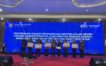 Penghargaan Nasional