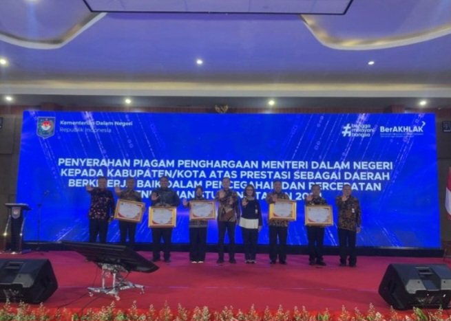 Penghargaan Nasional