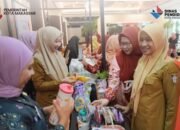 Kadisdik Makassar Hadiri ki Peringatan Hari Ibu Ke-97 Tingkat Kota Makassar 2025