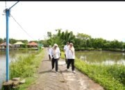 Pastikan Fasilitas Sekolah Merata, Disdik Kota Makassar Tinjau Tauwwa UPT SPF SD Negeri Lakkang