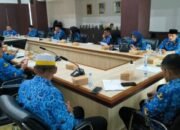 Bapenda Maros Evaluasi PBB-P2: Realisasi Capai 84,19 Persen, Optimis Tercapai 100 Persen Akhir Tahun