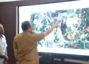 Pemkab Maros Akan Bangun Saluran Pembuangan Induk di Moncongloe, Atasi Banjir Berulang