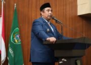 Skor Capai 70,26 Berdasarkan SPI 2025, Kabupaten Maros Dapat Rapor Merah dari KPK