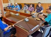 DPRD Maros Kunjungi Bulukumba dan Jeneponto, Optimalkan Penganggaran di Tengah Efisiensi Anggaran