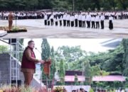 Sah mi Dilantik Ketua RT/ RW, Wali Kota Makassar Tegaskan Tak Ada Lagi Sekat Politik