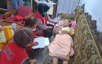 Tauwwa Warga Apresiasi Ki Pelayanan Kesehatan Puskesmas Ujung Pandang Baru