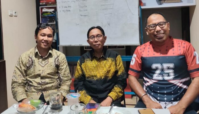 Merayakan BugisPos: Meneguhkan Semangat Sejarah Kelahiran 27 Tahun