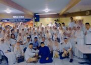 Meriah na Tauwwa, Isra’ Mi’raj Majelis Taklim IKA SMANSA 80