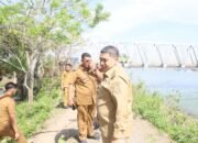 Januari 2026, Pemkot Makassar Na Gass mi Pengadaan Lahan Jembatan Barombong