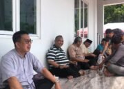 Masjid Ashabul jannah