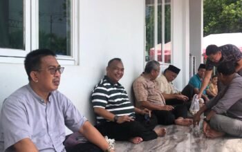 Masjid Ashabul jannah