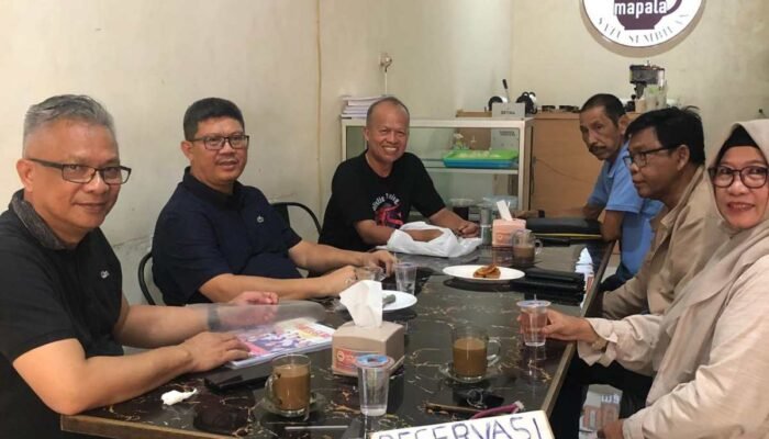 “Itani Matu”, PORSENIJAR PGRI Sulsel di Sidrap, Terbaik di Indonesia