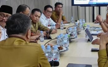 Waspadai Propaganda Digital, Kesbangpol Sulbar Fokus ki Perkuat Imunitas Ideologi Generasi Muda