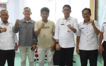 Jaga Harmonisasi Daerah, Kesbangpol Sulbar dan FPK Kolaborasi ki Rawat Keberagaman