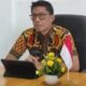 Wujudkan Misi Pancadaya, Kesbangpol Sulbar Ikuti ki Konsolidasi Nasional Pemantauan Politik 2026