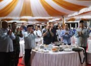 Tahun Pertama Penuh Tantangan, SDK–JSM Tetap ki Optimistis Wujudkan Sulbar Maju