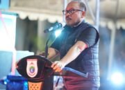 Gubernur SDK Tegaskan ki Tak Ada Anak Emas, Enam Kabupaten Sulbar Dipandang Sama