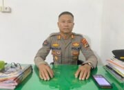 Polres Bulukumba Nabantah ki Dugaan Penahanan Ilegal oleh Penyidik Polsek Rilau Ale