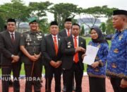 Bupati Syaharuddin Penuhi Komitmen, Gaji ASN Sidrap Cair mi Tepat 1 Januari 2026