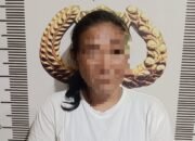 Satresnarkoba Polres Bulukumba Ungkap ki Kasus Peredaran Sabu, Amankan Seorang Wanita