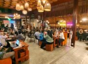 Dinas PUPR Sulbar Gelar ki Family Gathering, Perkuat Silaturahmi dan Soliditas Organisasi