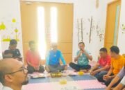 Awali Tahun 2026, BKD dan BPSDM Sulbar Resmi Bertransformasi Menjadi BKPSDM