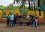 Pererat Silaturahmi, DPD AMJI-RI Sinjai Gelar Family Gathering di Malino dan Resmikan “SRIKANDI AMJI -RI Sinjai”