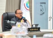 Arahan Keras Gubernur Sulbar di 2026: “Tinggalkan Kerja Pola Lama, Bekerja Cerdas!”
