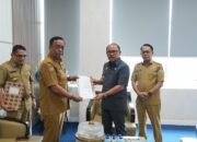 Restrukturisasi OPD Sulbar Dimulai, Sekda: Pengisian Jabatan Sementara untuk Lancarkan Administrasi