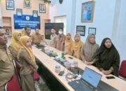 Kepala Dinas Kominfo SP Sulbar Tegaskan ki Komitmen Dukung Kebijakan Efisiensi Anggaran dan Optimalisasi Pelayanan Publik