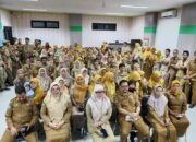 Pelayanan Harus ki Sederhana dan Cepat: Arahan Gubernur Sulbar ke Dinkes P2KB dan Seluruh ASN di 2026