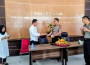 HUT ke-80 Intelkam Polri, Polres Wajo Tekankan Peran Strategis Intelijen