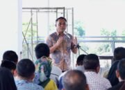 Meningkat ki Tauwwa Pajak Daerah Bulukumba 2025, Capai Rp.80,5 Miliar