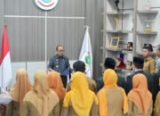 Lantik 13 Pejabat RSUD Sulbar, Gubernur SDK Tekankan ki Reformasi dan Budaya Kerja Baru