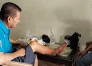 Terapi Pengobatan Tradisional Diabetes Ala Brigpol Askar Personel Polda Sulbar, Berikan ki Solusi Sehat untuk Masyarakat!