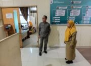 Biro Organisasi Terima Kunjungan Sekprov Sulbar, Pastikan ki Efektivitas Tata Kelola Pemerintahan di Awal Tahun 2026