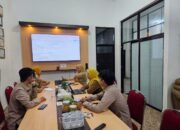 SPBE Jadi Indikator Penilaian TPP, Diskominfo Sulbar Optimalkan ki Kanal Informasi OPD