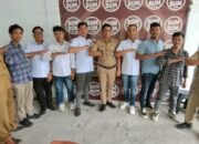 Kesbangpol Sulbar dan Pelita Sepakat ki Perkuat Kerukunan Melalui Koordinasi dan Legalitas Organisasi