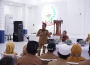 Bupati Syaharuddin Tekankan ki Peran Kepala Sekolah Bangun Karakter Siswa