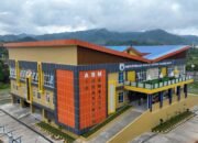 Dinas Perpusip Sulbar Optimalkan ki Layanan Wisata Pustaka di Hari Sabtu dan Minggu