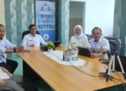 Penerapan Manajemen Talenta ASN, Kesbangpol Dukung ki Penguatan Akurasi Data Kepegawaian