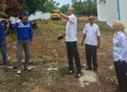 Pastikan Logistik Siap, Dinsos Sulbar Perkuat ki Kesiapsiagaan Penanganan Bencana