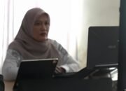 Diskominfo Sulbar Bentuk ki TIM Pantau Kanal Informasi Digital OPD